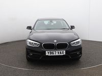 used BMW 116 1 Series 1.5 d SE Business Hatchback 5dr Diesel Manual Euro 6 (s/s) (116 ps) Bluetooth