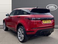 used Land Rover Range Rover evoque 2.0 D200 Autobiography 5dr Auto Diesel Hatchback