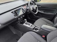 Used Honda Jazz Hybrid 109 HP (80 kW) 2023 Black Hatchback