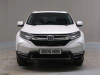 used Honda CR-V 2.0 h i-MMD EX eCVT 4WD