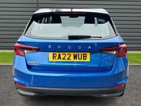 Used Skoda Fabia SE L 110 HP (80 kW) 2024 Hatchback