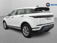 Used Land Rover Range Rover evoque S 166 HP (122 kW) 2023 SUV