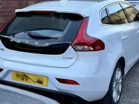Used Volvo V40 Inscription 150 HP (110 kW) 2019 Hatchback