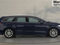 used Ford Mondeo 2.0 Hybrid Titanium Edition 5dr Auto