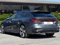 Used Audi A5 Advanced 150 HP (110 kW) 2025 Grey Estate
