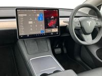 Used Tesla Model Y RWD 219 kW (299 HP) 2024 White SUV