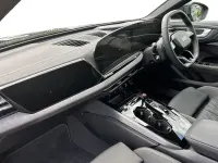 Used Audi S5 Advanced 362 HP (266 kW) 2025 Mythos black Hatchback