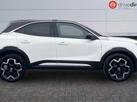 Used Vauxhall Mokka Ultimate 131 HP (96 kW) 2025 SUV