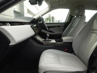 Used Land Rover Range Rover evoque S 2023 Grey SUV