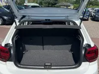 Used VW Polo SE 95 HP (69 kW) 2020 Hatchback