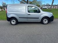 Used Renault Kangoo Business 2021 Grey MPV