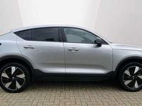 Used Volvo EC40 Plus 172 kW (235 HP) 2024 SUV