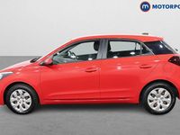 Used Hyundai i20 75 HP (55 kW) 2020 Hatchback