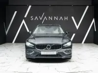 Used Volvo V60 Inscription 190 HP (139 kW) 2019 Grey Estate