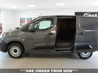 Used Citroën Berlingo 2023 Grey MPV