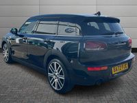 Used Mini Cooper Clubman Exclusive 134 HP (98 kW) 2023 Other Estate