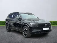 Used Volvo XC90 Plus 455 HP (334 kW) 2025 Black SUV