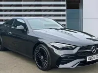 Novo Mercedes E300 Edition 313 HP (230 kW) 2026 Coupé