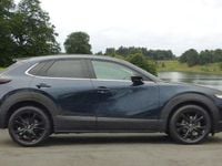 Used Mazda CX-30 Homura-Line 140 HP (102 kW) 2026 SUV