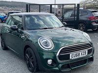 Usado Mini Cooper Hatch 136 CV (100 kW) 2021 Utilitario