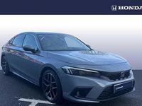Used Honda Civic Advance 143 HP (105 kW) 2023 Grey Hatchback
