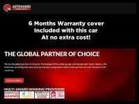 Used Citroën Berlingo Feel 100 HP (73 kW) 2016 Blue MPV