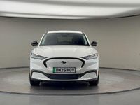 Used Ford Mustang Mach-E Select 202 kW (276 HP) 2025 White SUV