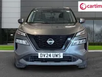 Used Nissan X-Trail Acenta Premium 213 HP (156 kW) 2024 Grey SUV