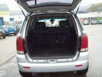 Used SsangYong Rexton 165 HP (121 kW) 2006 SUV