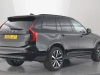 New Volvo XC90 Plus 247 HP (181 kW) 2026 SUV