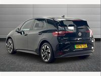 New VW ID.3 Pro 147 kW (200 HP) 2026 Black Hatchback
