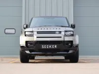 Used Land Rover Defender SE Dynamic 350 HP (257 kW) 2021 Silver SUV
