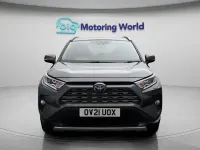 Used Toyota RAV4 218 HP (160 kW) 2025 SUV