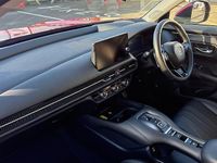 Used Honda ZR-V Advance 184 HP (135 kW) 2025 SUV