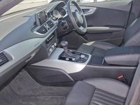 Used Audi A7 Sportback 2012 Hatchback