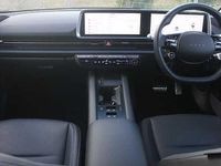 Used Hyundai Ioniq 6 Premium 167 kW (228 HP) 2025 White Sedan