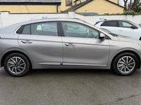 Used Hyundai Ioniq Premium 100 kW (136 HP) 2021 Hatchback