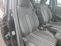 Used Vauxhall Corsa S 100 HP (73 kW) 2024 Black Hatchback