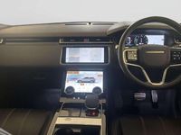 Used Land Rover Range Rover Velar SE Dynamic 404 HP (297 kW) 2022 Grey SUV