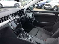 used VW Arteon 2.0 TSI Elegance 190PS DSG