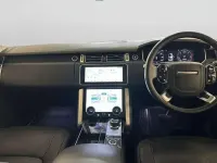 Second-hand Land Rover Range Rover Vogue 275 CP (202 kW) 2020 SUV