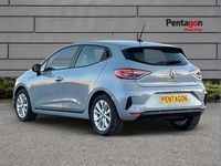 New Renault Clio V Evolution 140 HP (102 kW) 2025 Other Hatchback