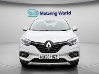 Used Renault Kadjar Version S 140 HP (102 kW) 2020 Grey SUV