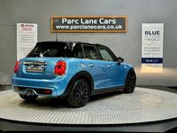 used Mini Cooper S Hatch 2.0D 5dr ** Â£6000 OF FACTORY EXTRAS **