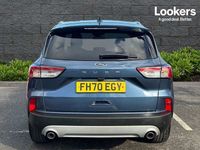 used Ford Kuga DIESEL ESTATE