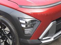 Used Hyundai Kona Ultimate 137 HP (100 kW) 2025 SUV