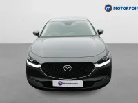 Used Mazda CX-30 Center-Line 122 HP (89 kW) 2023 Grey SUV