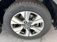 Used VW Shuttle Style 150 HP (110 kW) 2025 MPV