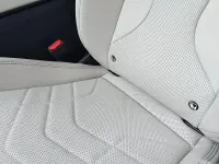 Used BMW 120 M Sport 2025 Mauve/purple Hatchback