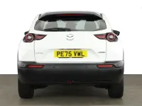 Used Mazda MX30 Prime-Line 170 HP (125 kW) 2025 White SUV